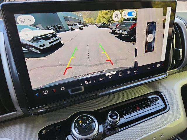 2026 Ford Expedition Max Active MAX