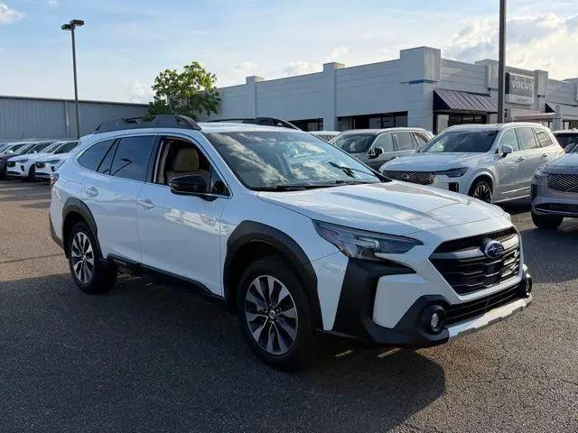 2024 Subaru Outback Limited for sale in Brandon, MS
