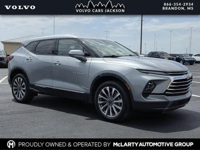 2023 Chevrolet Blazer AWD Premier for sale in Brandon, MS