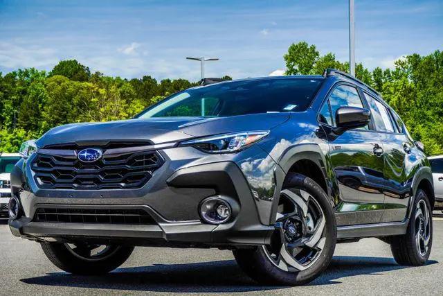 2026 Subaru Crosstrek Limited for sale in Canton, GA