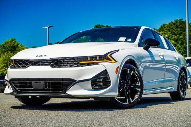2024 Kia K5 GT-Line for sale in Canton, GA