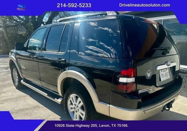2006 Ford Explorer Eddie Bauer for sale in Lavon, TX