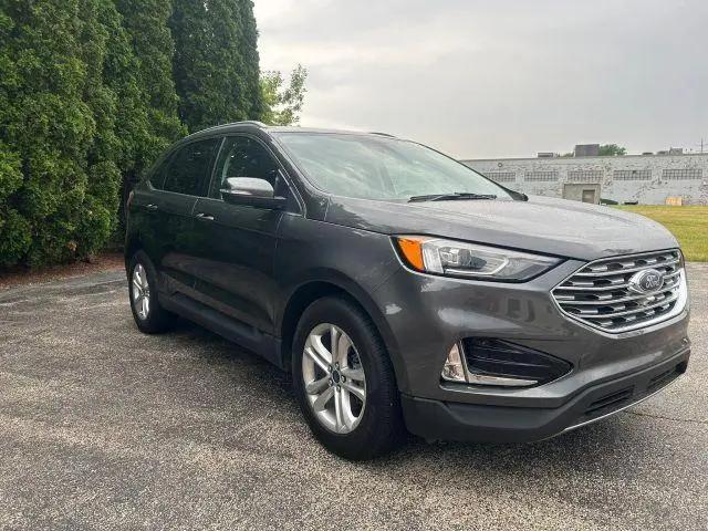 2020 Ford Edge SEL for sale in Waukegan, IL