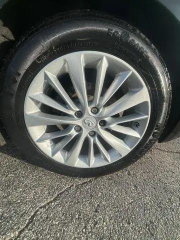 2021 INFINITI Q50 LUXE for sale in Waukegan, IL