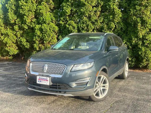 2019 Lincoln MKC Reserve for sale in Waukegan, IL