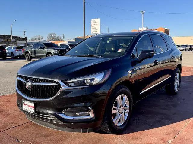 2019 Buick Enclave AWD Essence for sale in Vinita, OK