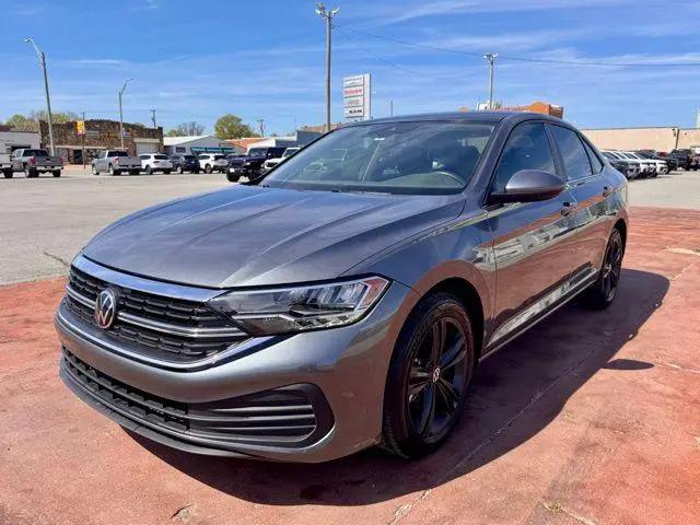 2024 Volkswagen Jetta 1.5T SE for sale in Vinita, OK