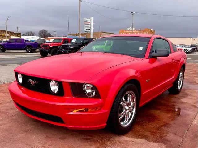 2006 Ford Mustang GT for sale in Vinita, OK