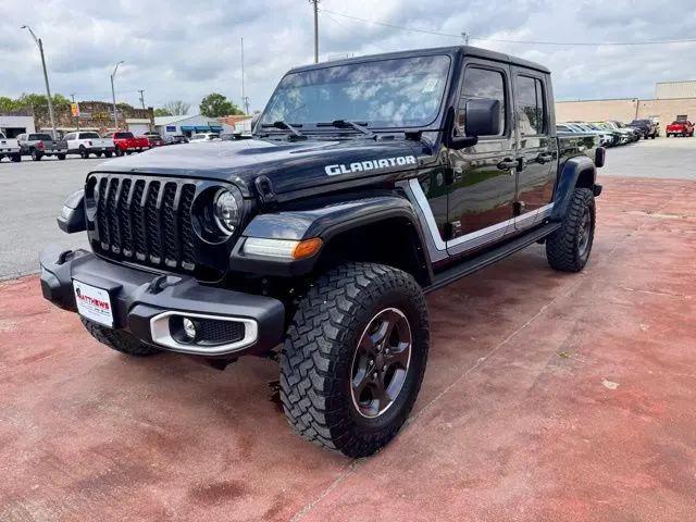 2023 Jeep Gladiator Sport S for sale in Vinita, OK