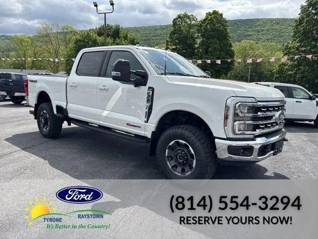 2024 Ford F-350 Super Duty for sale in Tyrone, PA