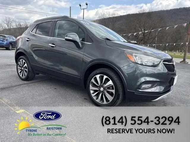 2018 Buick Encore Preferred II for sale in Tyrone, PA
