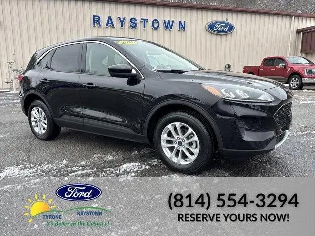 2020 Ford Escape SE for sale in Tyrone, PA