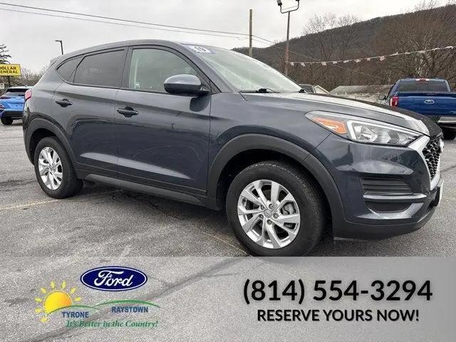 2019 Hyundai Tucson SE for sale in Tyrone, PA