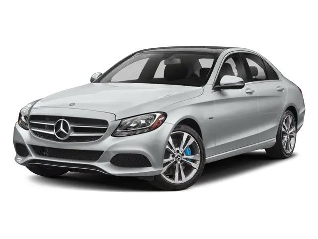 2018 Mercedes-Benz C 350e Sedan for sale in Glendale, CA