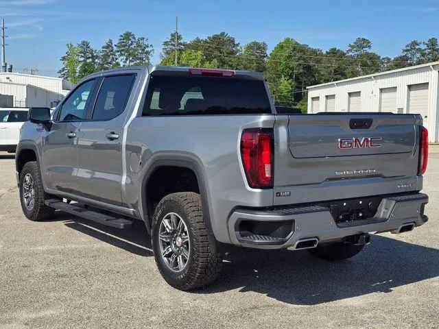 2026 GMC Sierra 1500 Crew Cab, Short Bed, AT4, 4WD for sale in Dallas, GA