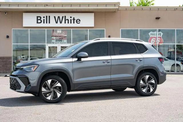 2025 Volkswagen Taos 1.5T SE for sale in Fort Smith, AR