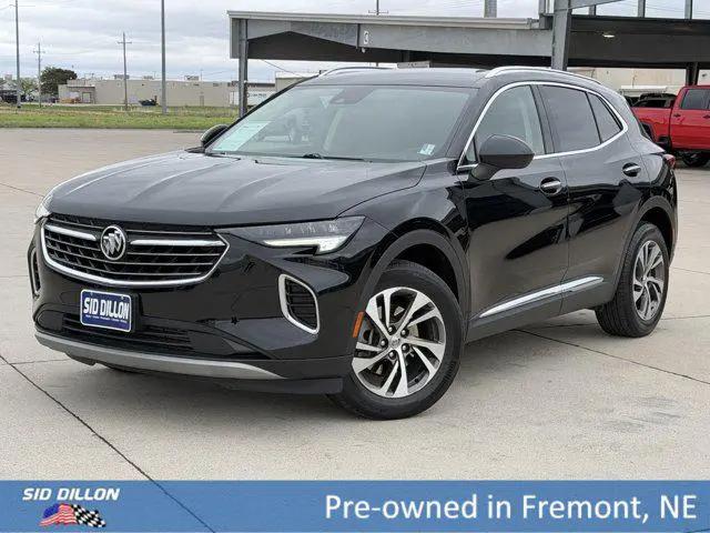 2023 Buick Envision Essence AWD for sale in Fremont, NE