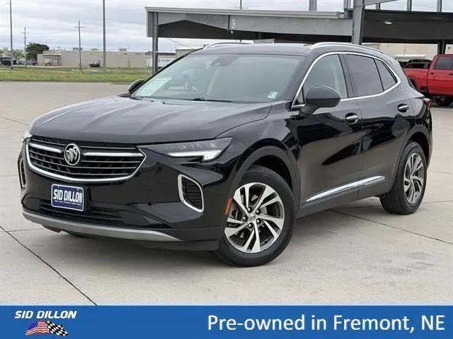2023 Buick Envision Essence AWD for sale in Fremont, NE