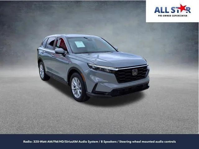 2025 Honda CR-V EX-L AWD for sale in Baton Rouge, LA
