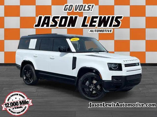 2025 Land Rover Defender 130 P400 X-Dynamic SE for sale in Knoxville, TN