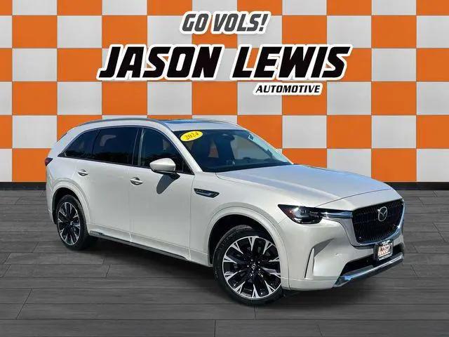 2024 Mazda X-90 3.3 Turbo S for sale in Knoxville, TN