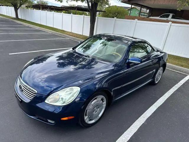 2003 Lexus SC 430 Unknown for sale in Pleasant Grove, UT