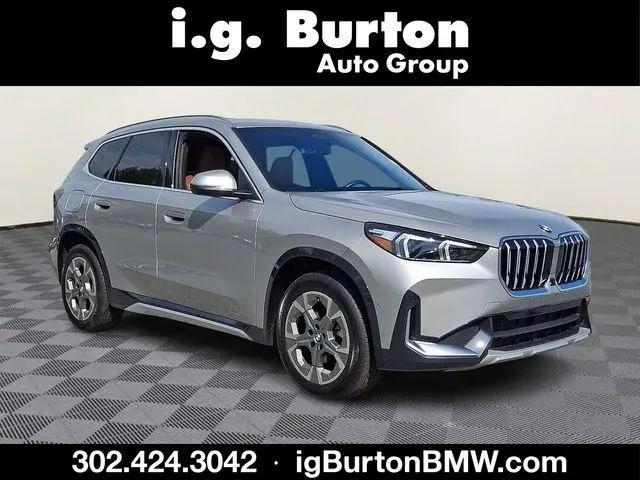 2026 BMW X1 xDrive28i for sale in Milford, DE