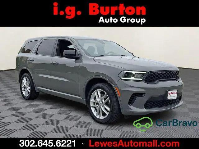 2025 Dodge Durango GT AWD for sale in Lewes, DE