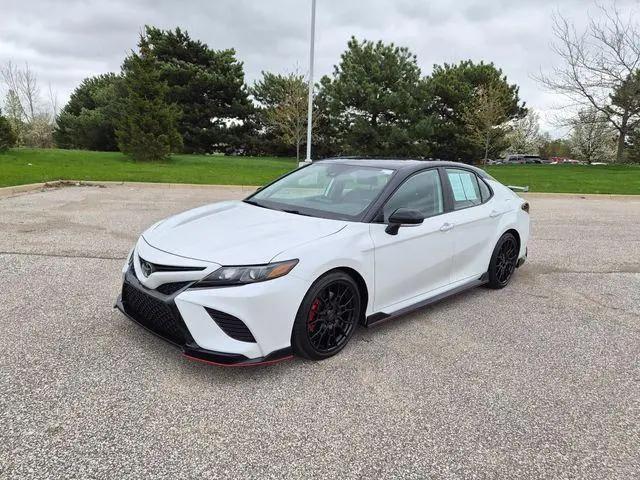 2024 Toyota Camry TRD V6 for sale in Saginaw, MI