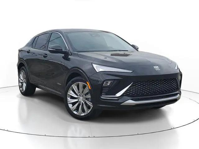 2025 Buick NV Avenir FWD for sale in Lansing, MI
