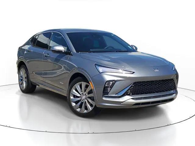 2025 Buick NV Avenir FWD for sale in Lansing, MI