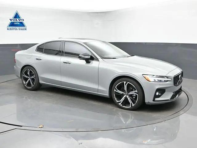 2025 Volvo S60 B5 Plus for sale in Winston Salem, NC