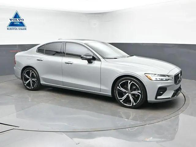 2025 Volvo S60 B5 Plus for sale in Winston Salem, NC