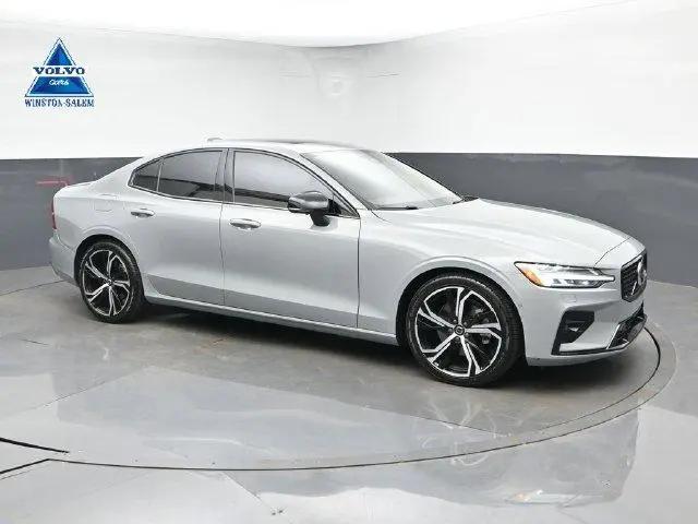 2025 Volvo S60 B5 Plus for sale in Winston Salem, NC