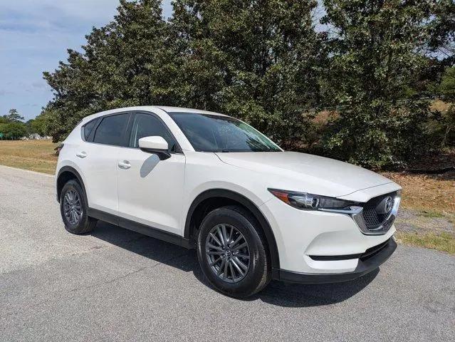 2019 Mazda CX-5 Sport for sale in Sumter, SC