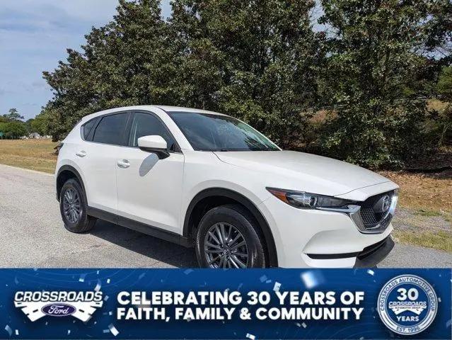 2019 Mazda CX-5 Sport for sale in Sumter, SC