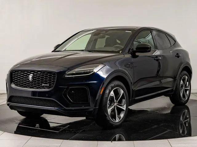 2024 Jaguar E-PACE R-Dynamic SE P250 AWD Automatic for sale in Wichita, KS