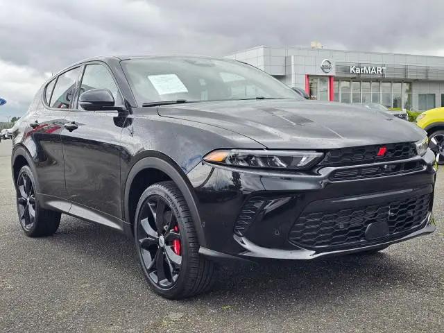 2024 Dodge Hornet GT Plus AWD for sale in Burlington, WA