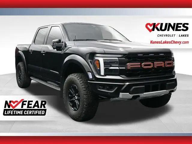 2025 Ford F-150 Raptor for sale in Lake Bluff, IL