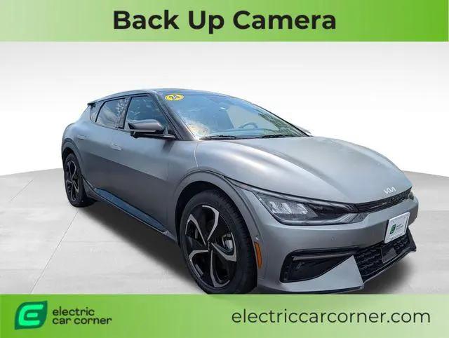 2024 Kia EV6 GT-Line for sale in Farmington, NY