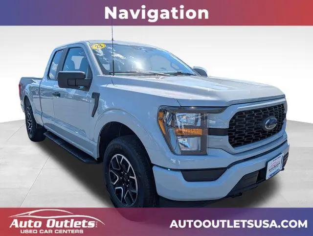 2023 Ford F-150 XL for sale in Farmington, NY