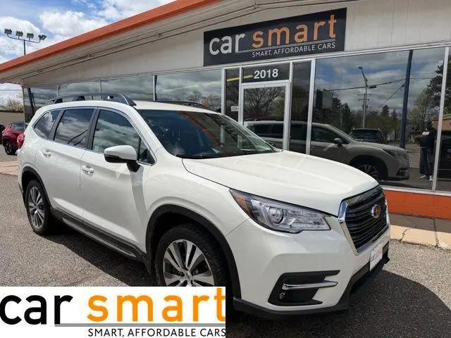 2020 Subaru Ascent Limited for sale in Wausau, WI