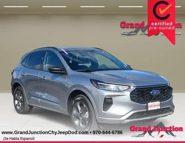 2024 Ford Escape ST-Line for sale in Grand Junction, CO