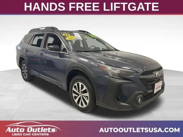 2023 Subaru Outback Premium for sale in Wolcott, NY