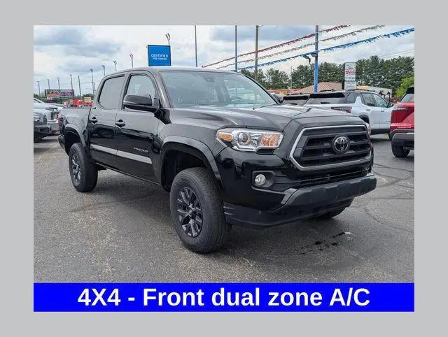 2023 Toyota Tacoma SR5 V6 for sale in Newark, OH