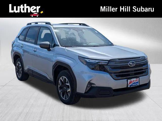 2026 Subaru Forester Premium for sale in Duluth, MN