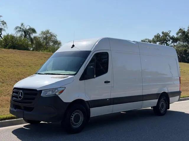 2023 Mercedes-Benz Sprinter 2500 High Roof 4-Cyl Gas for sale in Sarasota, FL