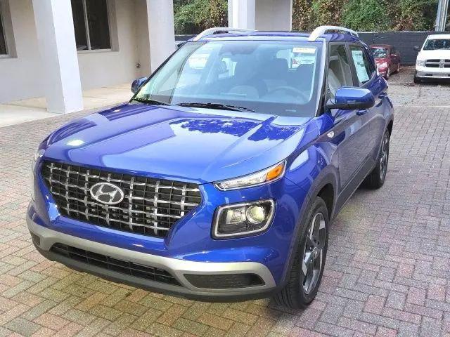 2026 Hyundai Venue SEL for sale in FORT WALTON BEACH, FL
