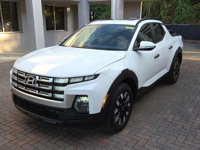 2026 Hyundai Santa Cruz SEL Activity for sale in FORT WALTON BEACH, FL
