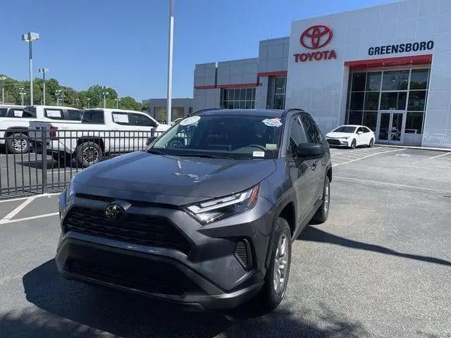 2025 Toyota RAV4 Hybrid LE for sale in Greensboro, NC